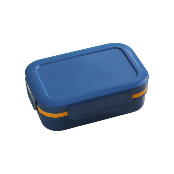 【客製禮贈品】雙層可微波便當盒