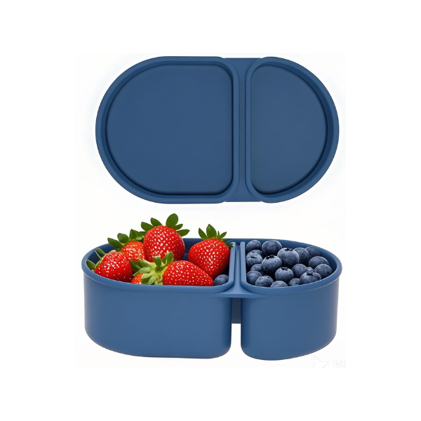 【客製禮贈品】兒童零食水果保鮮盒