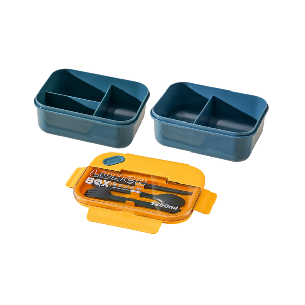 【客製禮贈品】日式風格保溫便當盒