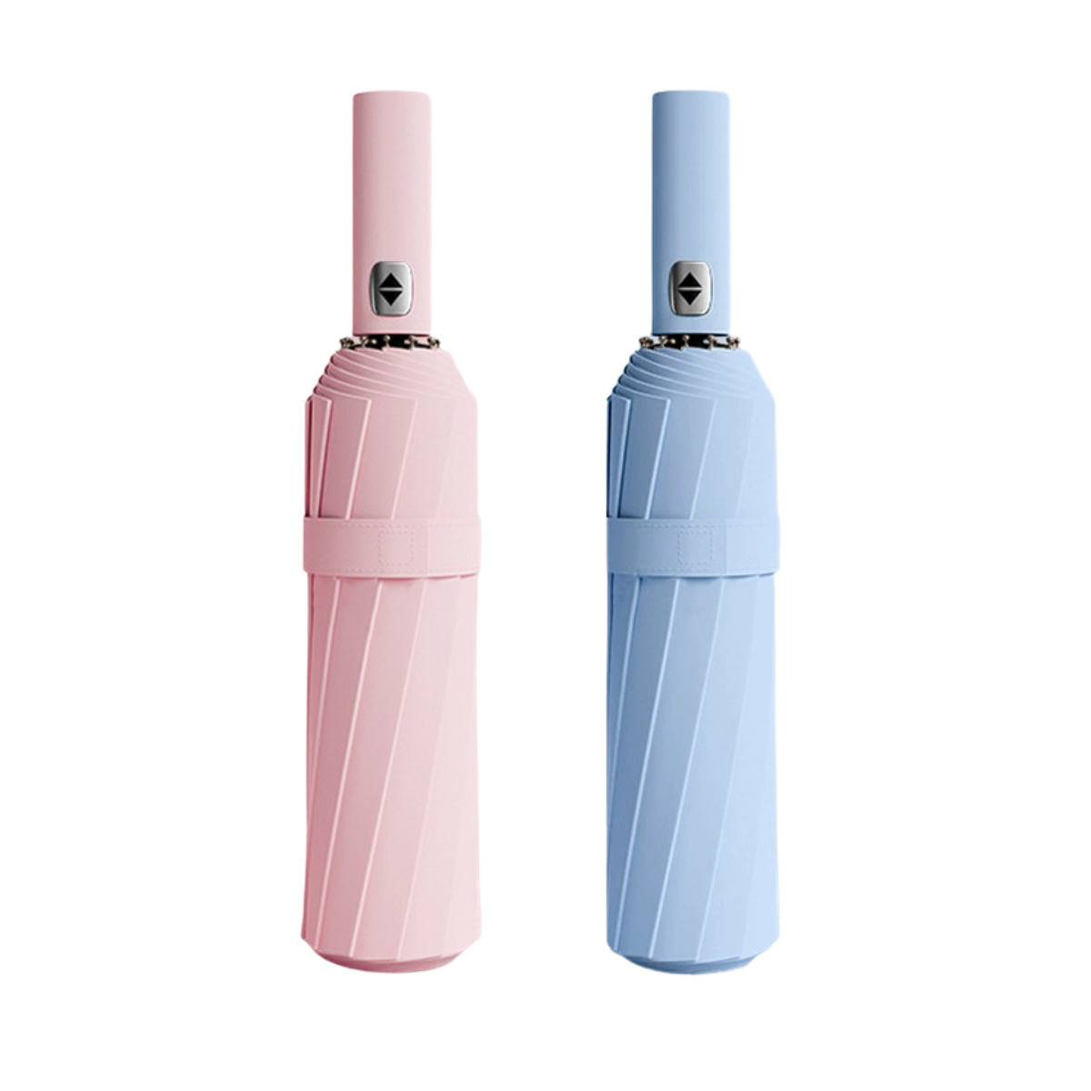 【客製禮贈品】全自動大傘面晴雨兩用傘