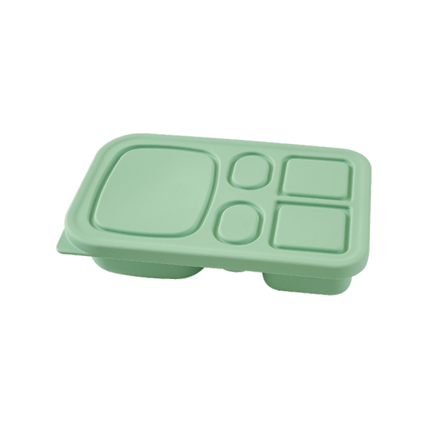 【客製禮贈品】矽膠冰塊造型盒保鮮盒