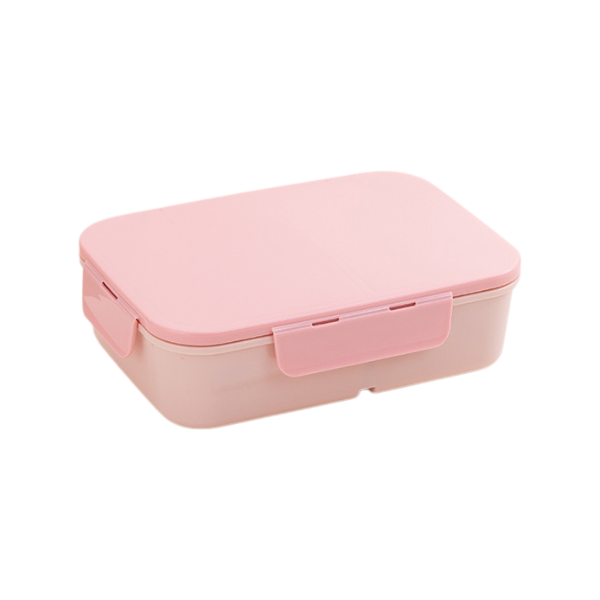 【客製禮贈品】高顏值可微波便當盒