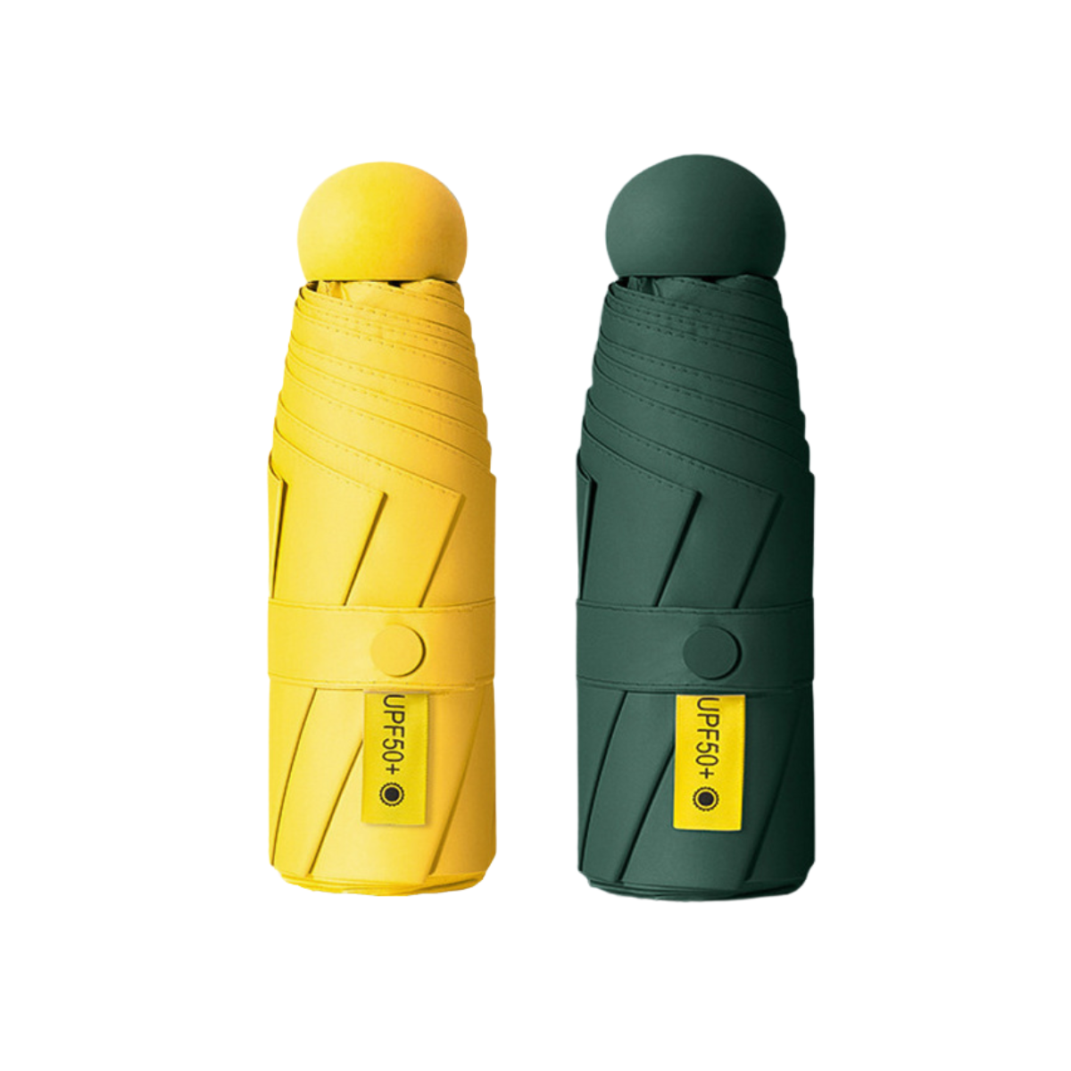 【客製禮贈品】迷你馬卡龍膠囊晴雨傘