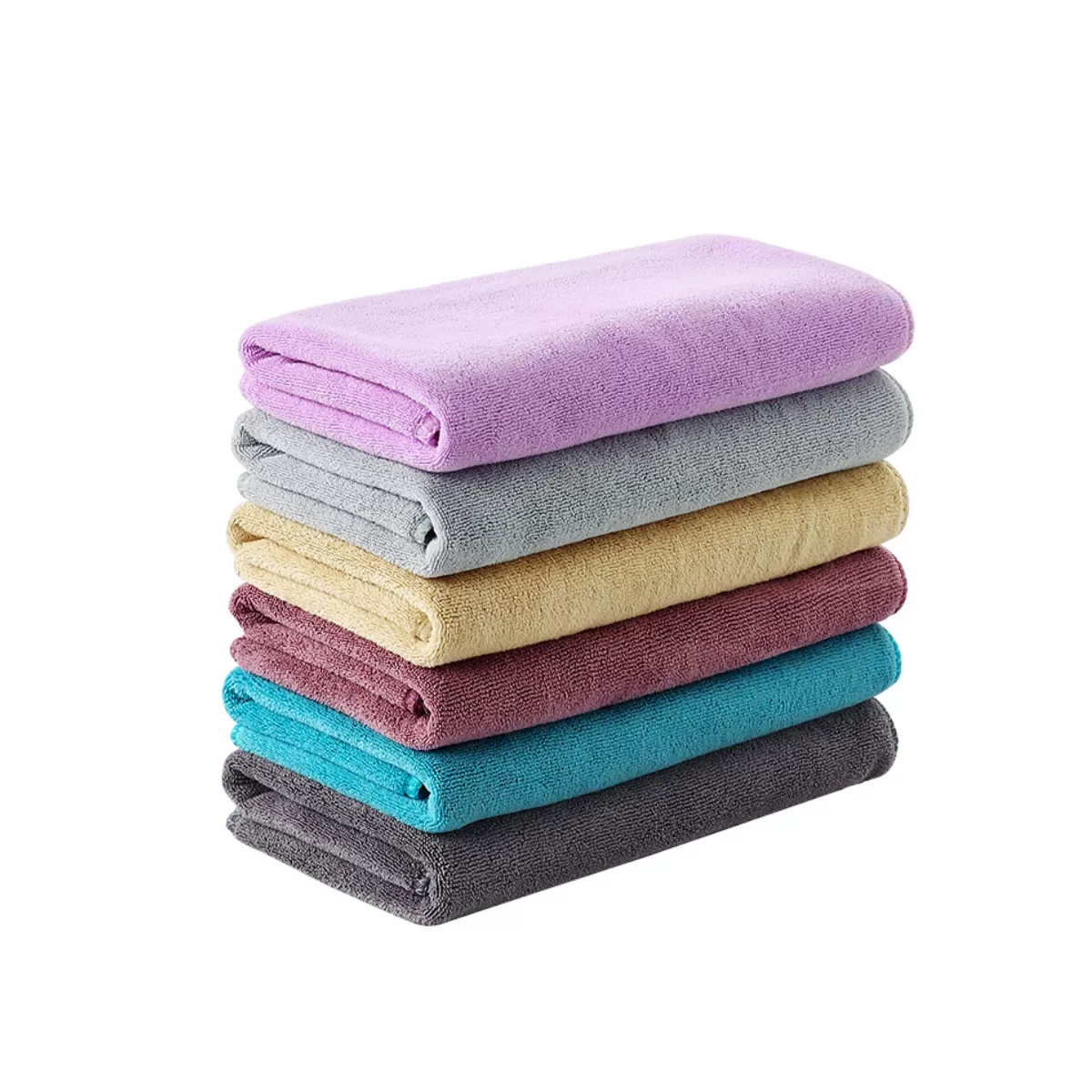 【客製禮贈品】美容院專用毛巾浴巾