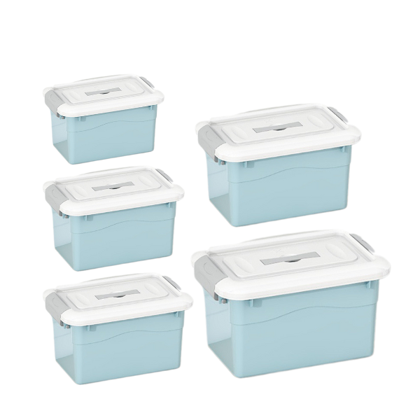 【客製禮贈品】多種尺寸簡約收納盒