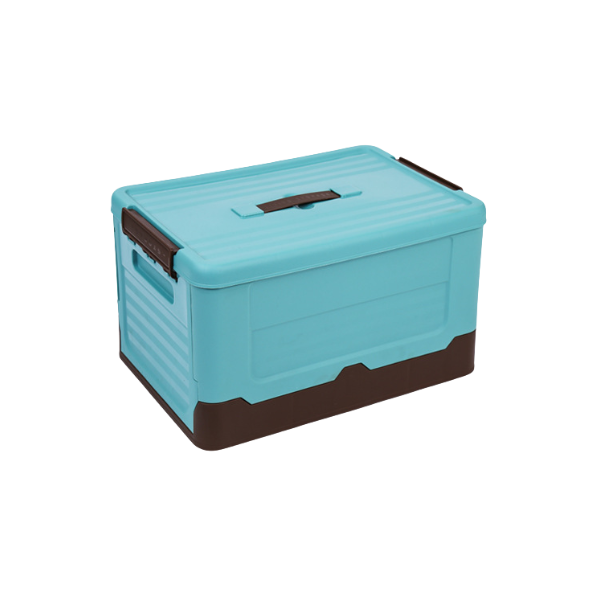 【客製禮贈品】工業風可折疊收納盒