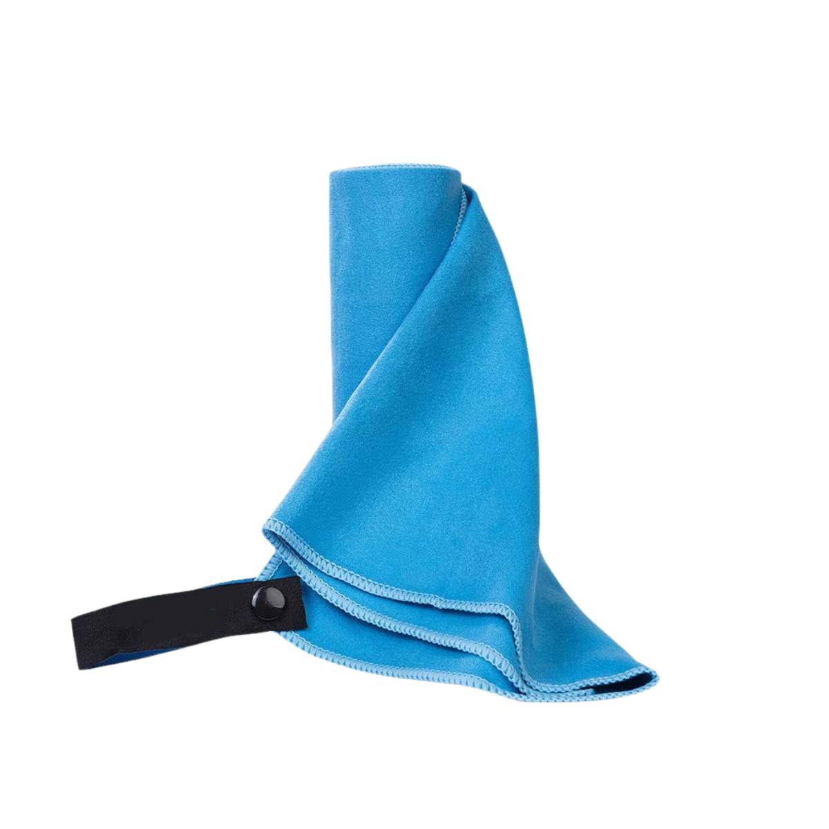 【客製禮贈品】雙面絨超細纖維運動毛巾