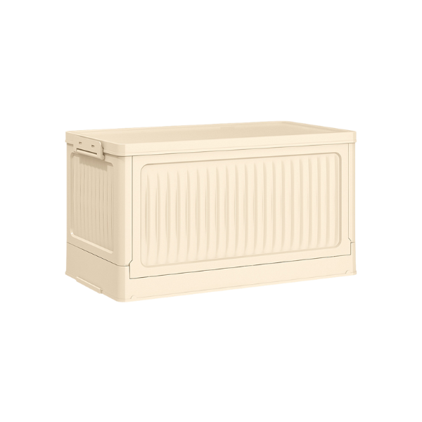 【客製禮贈品】簡約大容量摺疊收納箱