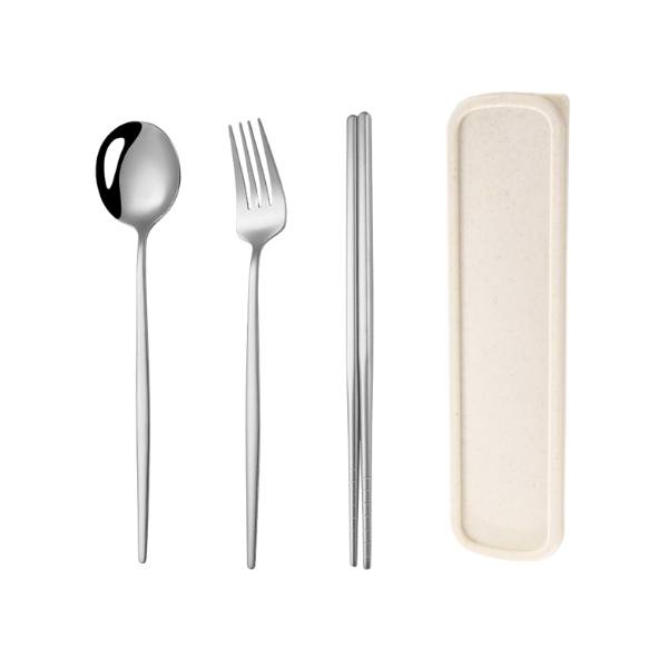 【客製禮贈品】葡萄牙西餐具三件組