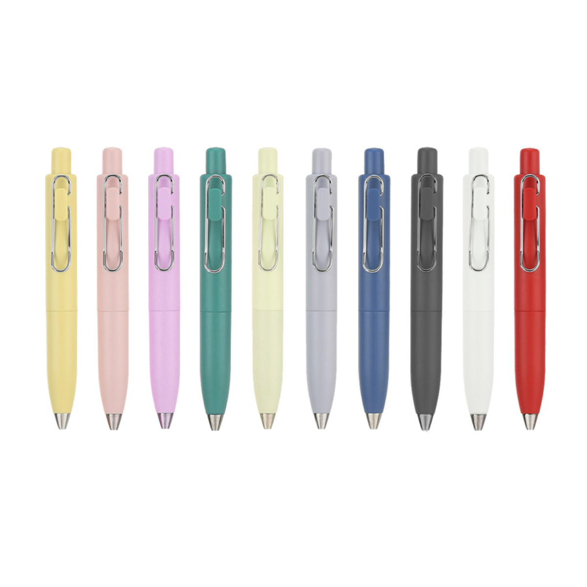 【客製禮贈品】迷你小胖丁中性﻿廣告筆