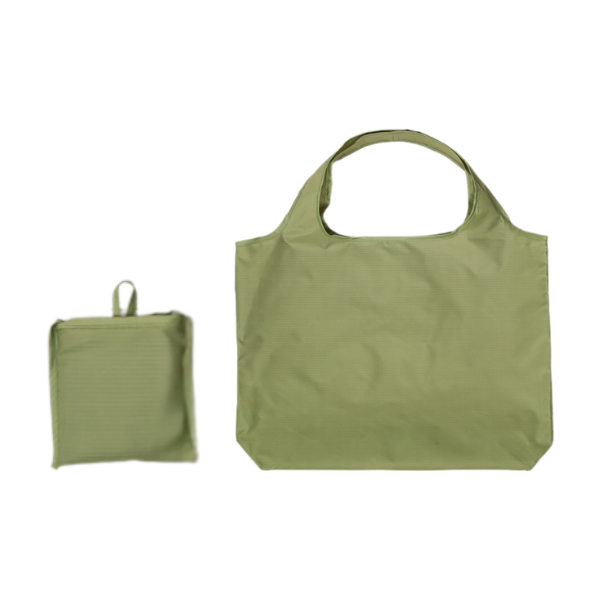 【客製禮贈品】防水可折疊購物袋