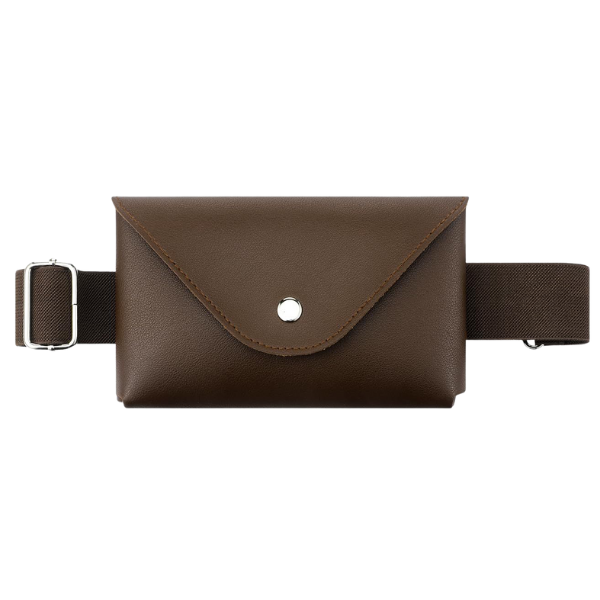 【客製化】時尚輕巧馬術腰包