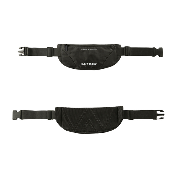 【客製化】戶外運動防潑水腰包