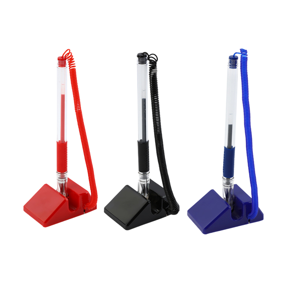 【客製禮贈品】辦公櫃檯簽字廣告筆