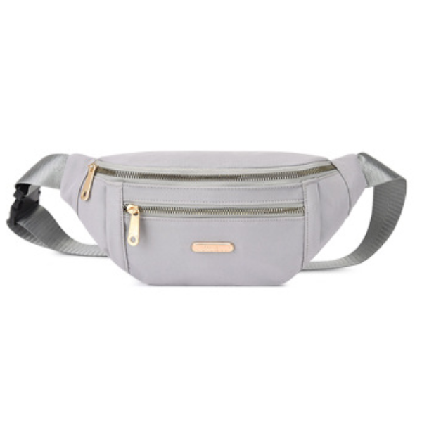 【客製化】時尚百搭耐看腰包