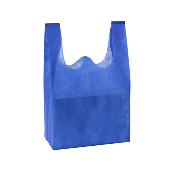 【客製化】超市手提環保購物袋