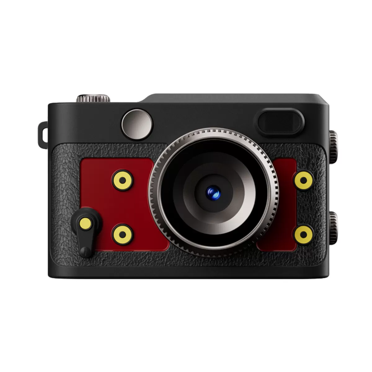 【客製禮贈品】玩酷潮流迷你相機