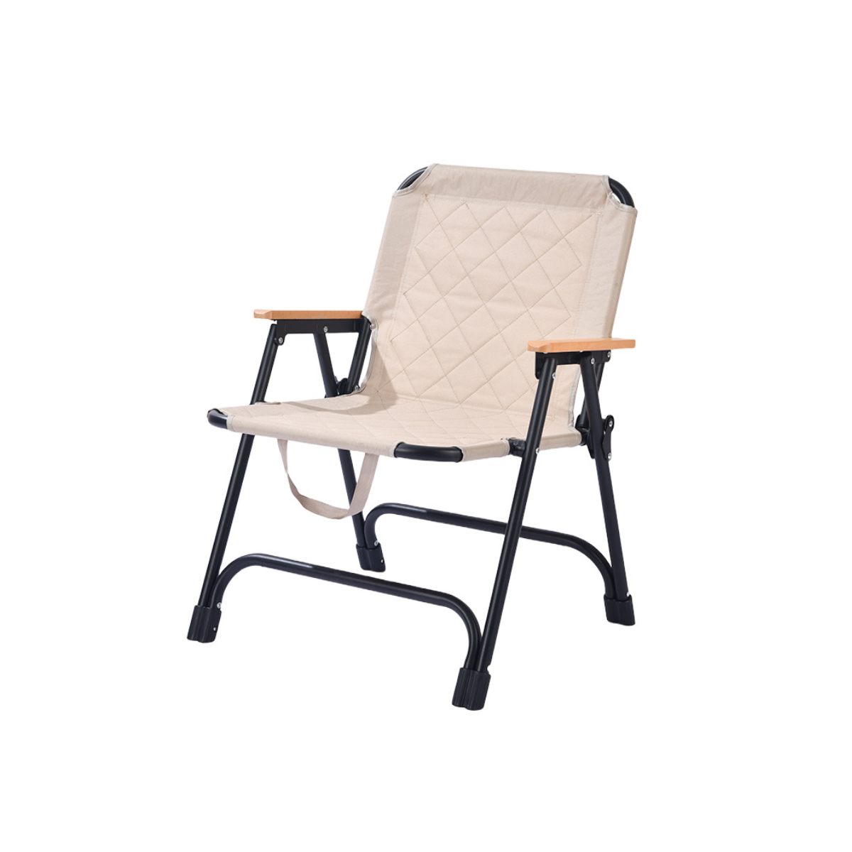 【客製禮贈品】戶外加粗折疊便攜式露營椅