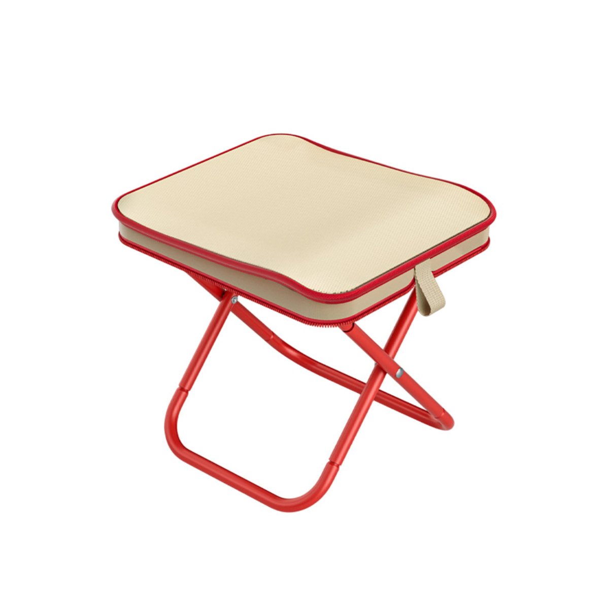 【客製禮贈品】迷你可折疊露營板凳