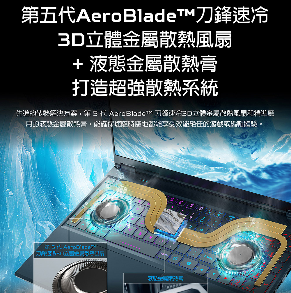 ACER Predator Helios Neo PHN16S-71-90J2(黑)  ( UN.QXATA.001 ) 筆記型電腦(纖薄設計/AI智能/行動多功能性設計)