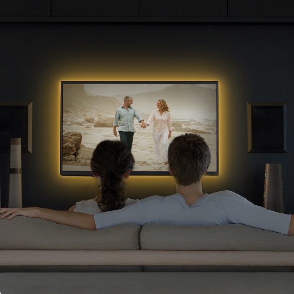 TP-Link Tapo L900-5 智慧 Wi-Fi 燈條,U52310033,TP-LinkTapoL900-5智慧Wi-Fi燈條,原廠保固,大量採購歡迎洽詢,品質保證