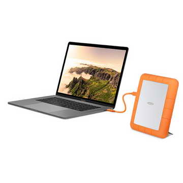 LACIE /8TB /Rugged RAID Shuttle USB-C ( STHT8000800 ) 頂規級行動硬碟,U52380022,LACIE/8TB/RuggedRAIDShuttleUSB-C(STHT8000800)頂規級行動硬碟,原廠保固,大量採購歡迎洽詢,品質保證