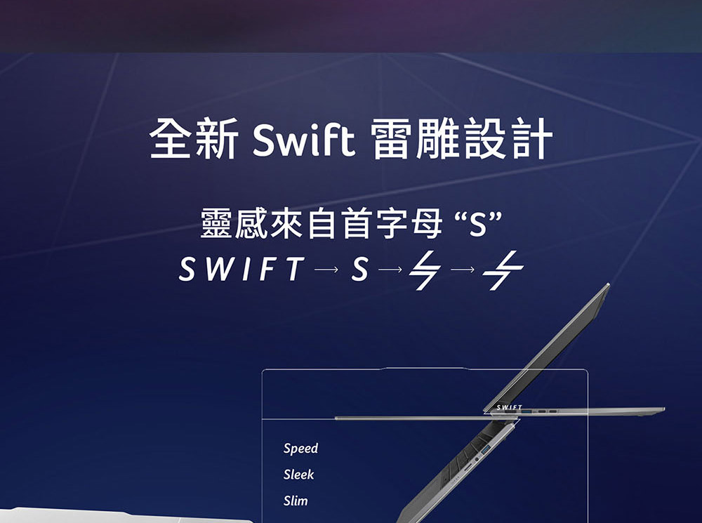 ACER Swift Go系列:SFG14-74-97UR(銀) ( UN.JF8TA.003 )纖薄美型筆電/鋁合金機身,U52390042,ACERSwiftGo系列:SFG14-74-97UR(銀)(UN.JF8TA.003)纖薄美型筆電/鋁合金機身,原廠保固,大量採購歡迎洽詢,品質保證