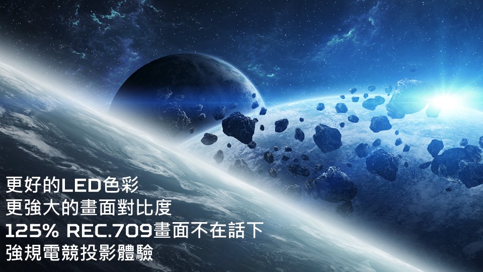 ACER GD711 4K UHD 投影機 1450ANSI ( MR.JUW11.00L ),U52450018,ACERGD7114KUHD投影機1450ANSI(MR.JUW11.00L),原廠保固,大量採購歡迎洽詢,品質保證