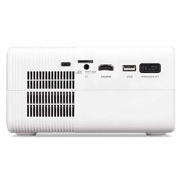 ACER AOPEN QF12高畫質 個人無線劇院投影機( MR.JU411.006 ),U52450020,ACERAOPENQF12高畫質個人無線劇院投影機(MR.JU411.006),原廠保固,大量採購歡迎洽詢,品質保證