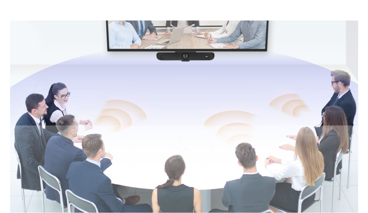 AVer VB350 4K視訊會議系統,U52500011,AVerVB3504K視訊會議系統,原廠保固,大量採購歡迎洽詢,品質保證