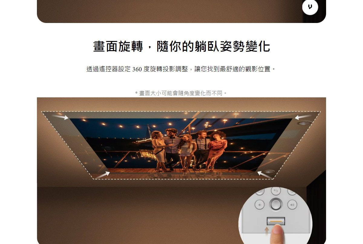 BenQ GV50 雷射智慧微型投影機500ANSI,U52520082,BenQGV50雷射智慧微型投影機500ANSI,原廠保固,大量採購歡迎洽詢,品質保證