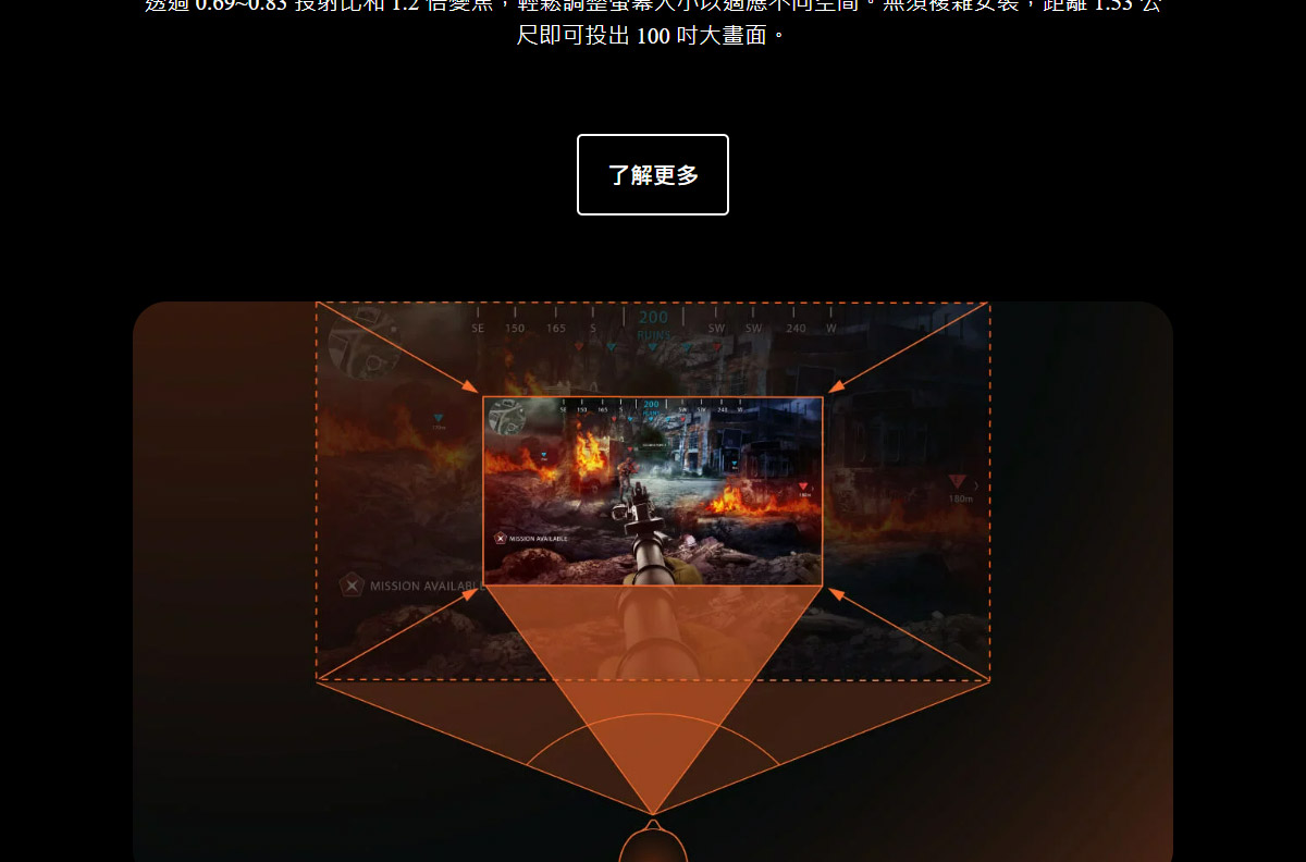 BenQ X500i 4K投影機2200ANSI,U52520090,BenQX500i4K投影機2200ANSI,原廠保固,大量採購歡迎洽詢,品質保證