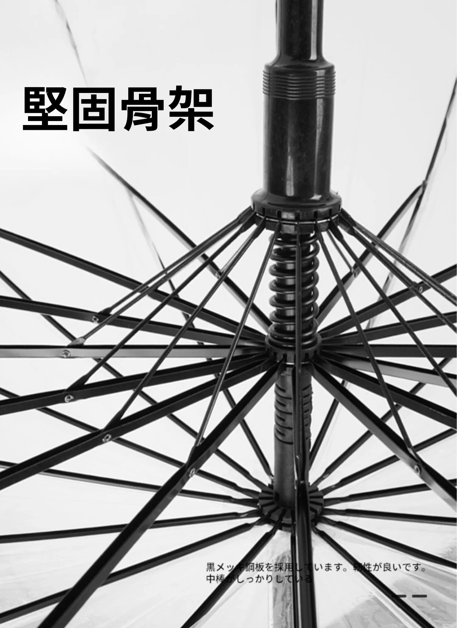 【客製禮贈品】清新長柄透明雨傘,實際價格以報價為主,U53570006,【客製禮贈品】清新長柄透明雨傘,商品規格,客製禮贈品專區