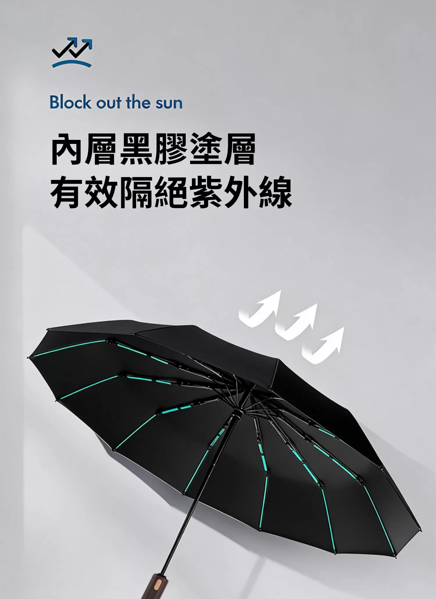 【客製禮贈品】木柄一字推全自動晴雨傘,實際價格以報價為主,U53590001,【客製禮贈品】木柄一字推全自動晴雨傘,商品規格,客製禮贈品專區