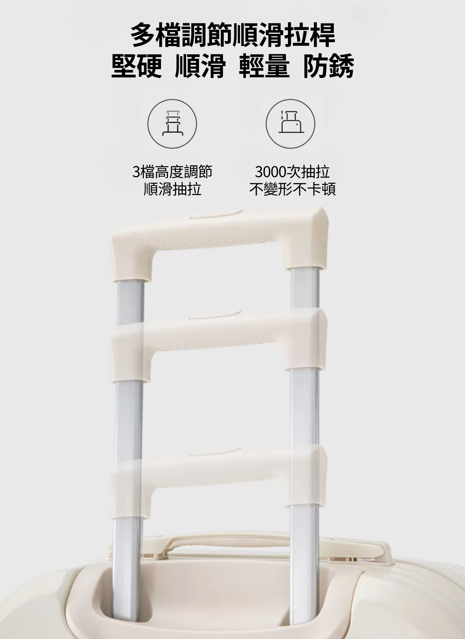 【客製禮贈品】多功能靜音萬向輪行李箱,實際價格以報價為主,U60360006,【客製禮贈品】多功能靜音萬向輪行李箱,商品規格,客製禮贈品專區