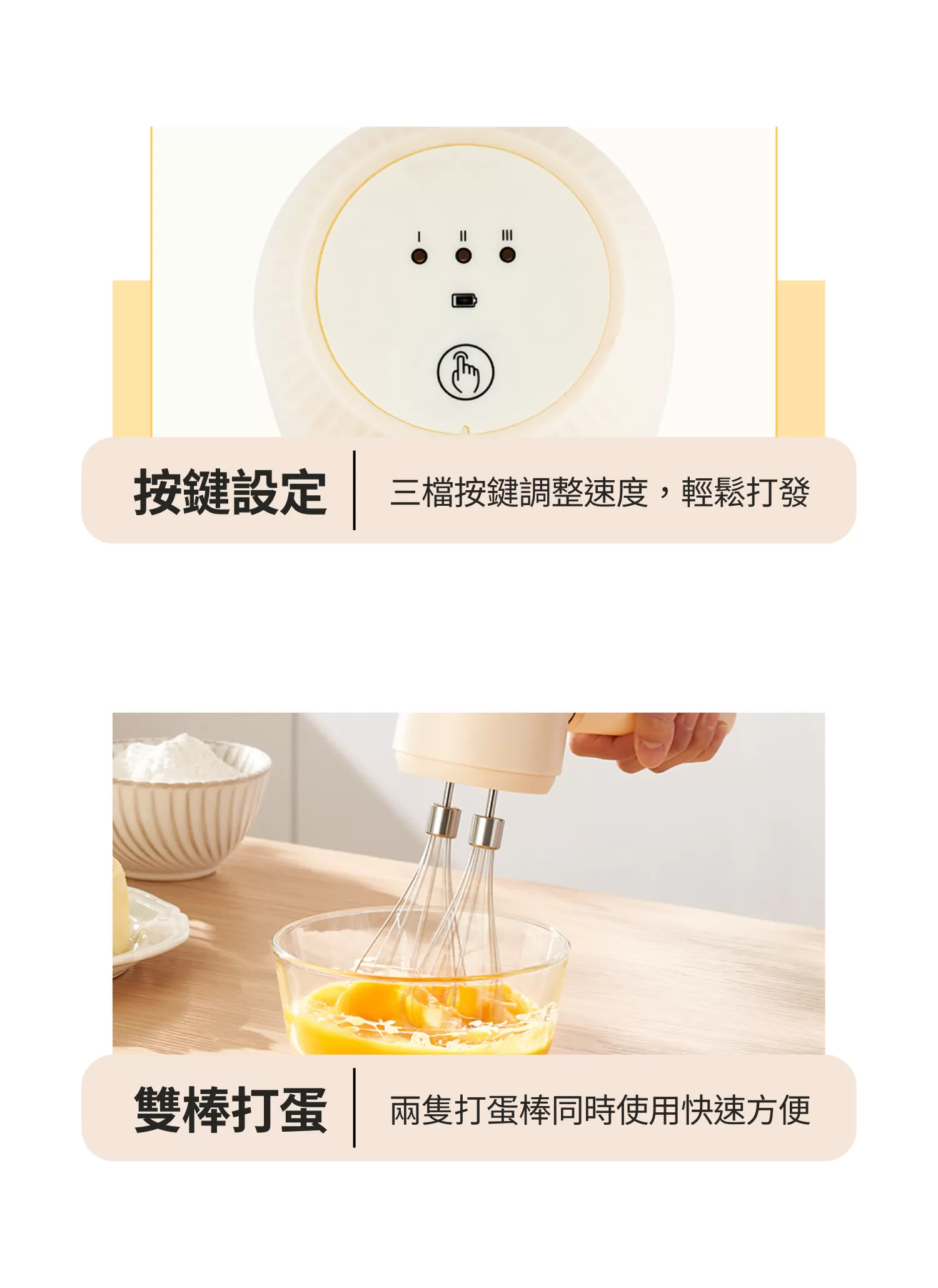 【客製禮贈品】無線電動攪拌打蛋機,實際價格以報價為主,U61770007,【客製禮贈品】無線電動攪拌打蛋機,商品規格,客製禮贈品專區
