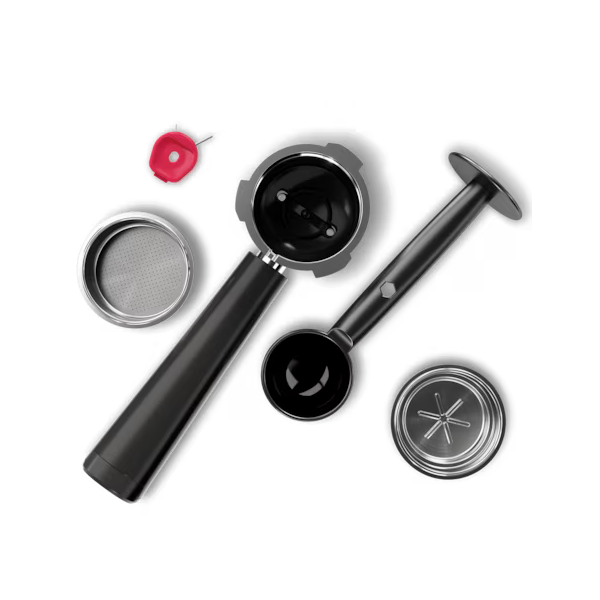 Electrolux 伊萊克斯 E5EC1-31ST 1公升極致美味500 半自動義式咖啡機 (不鏽鋼按鍵式),U50900001,Electrolux伊萊克斯E5EC1-31ST1公升極致美味500半自動義式咖啡機(不鏽鋼按鍵式),原廠保固,大量採購歡迎洽詢,居家必備