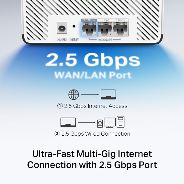 Mercusys 水星 Halo H27BE BE3600 完整家庭 Mesh Wi-Fi 7 系統
