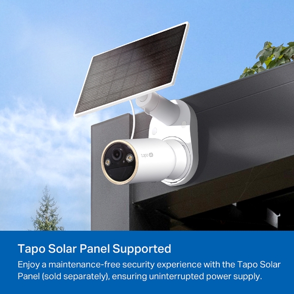 TP-Link Tapo C460 4K 智能無線戶外安全攝影機,U52310012,TP-LinkTapoC4604K智能無線戶外安全攝影機,原廠保固,大量採購歡迎洽詢,品質保證