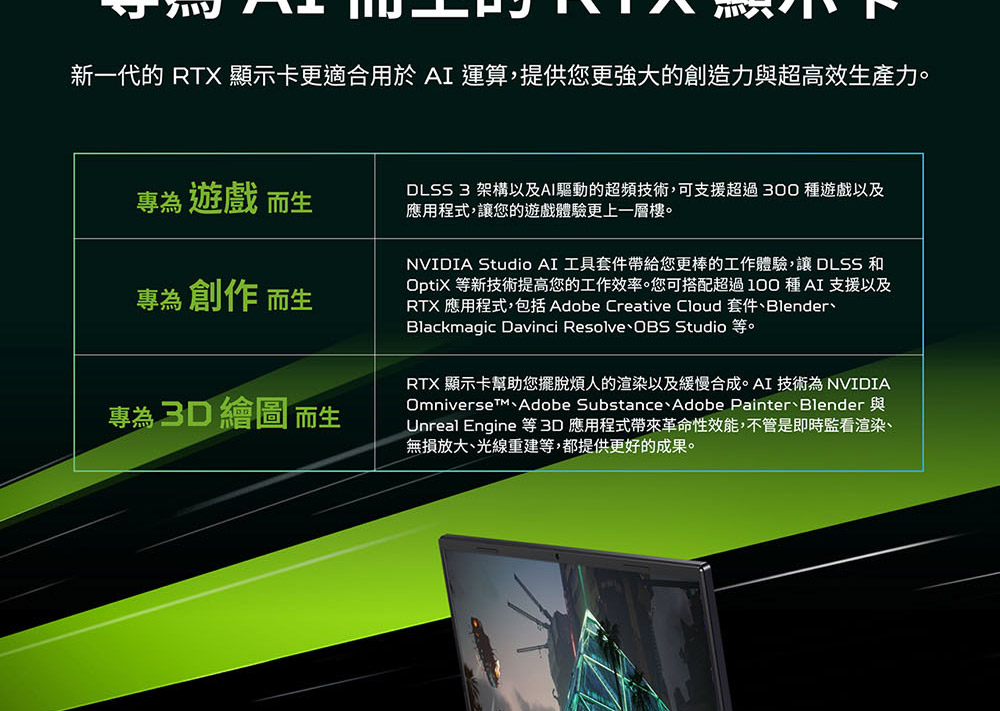 ACER Predator Helios Neo系列:PHN16-72-93J4(黑) 電競筆記型電腦( UN.QNNTA.009 )