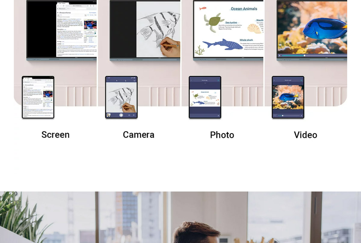 BENQ 65" RE6504F互動觸控顯示器,U52520080,BENQ65"RE6504F互動觸控顯示器,原廠保固,大量採購歡迎洽詢,品質保證
