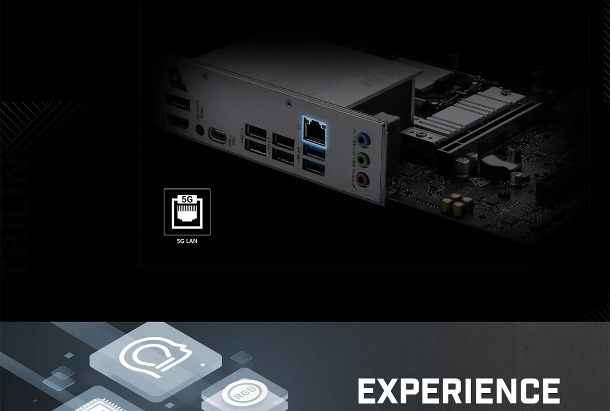 MSI 微星 PRO B860M-B 主機板,U52890020,MSI微星PROB860M-B主機板,原廠保固,大量採購歡迎洽詢,品質保證