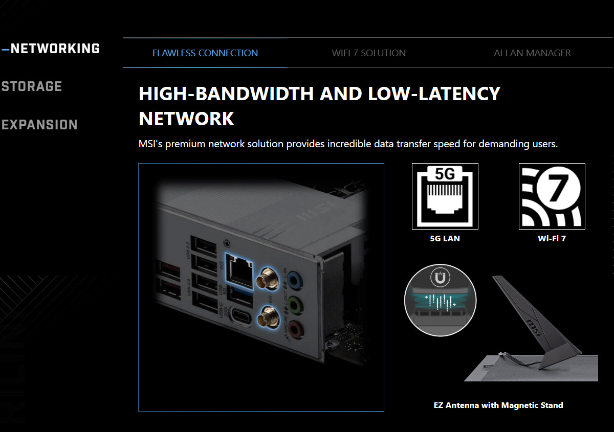 MSI 微星 PRO X870E-P WIFI 主機板,U52890031,MSI微星PROX870E-PWIFI主機板,原廠保固,大量採購歡迎洽詢,品質保證