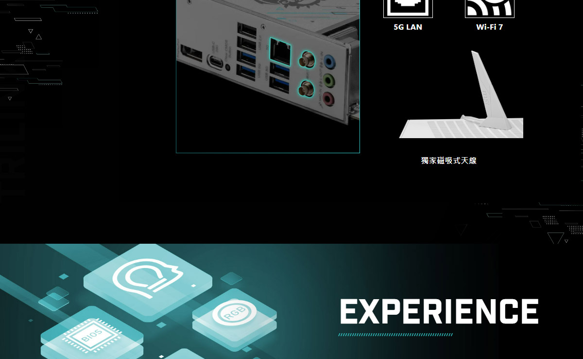 MSI 微星 B860M GAMING WIFI 主機板,U52890033,MSI微星B860MGAMINGWIFI主機板,原廠保固,大量採購歡迎洽詢,品質保證