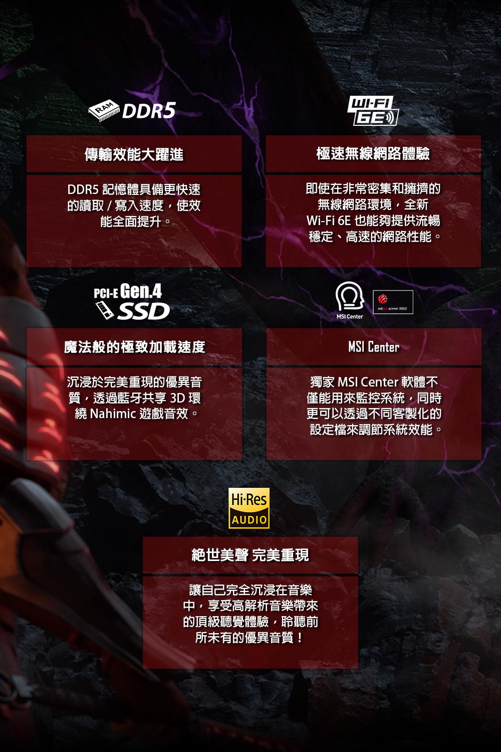 MSI Katana 17 HX B14WGK-BB91490X16GXXDX 電競筆電