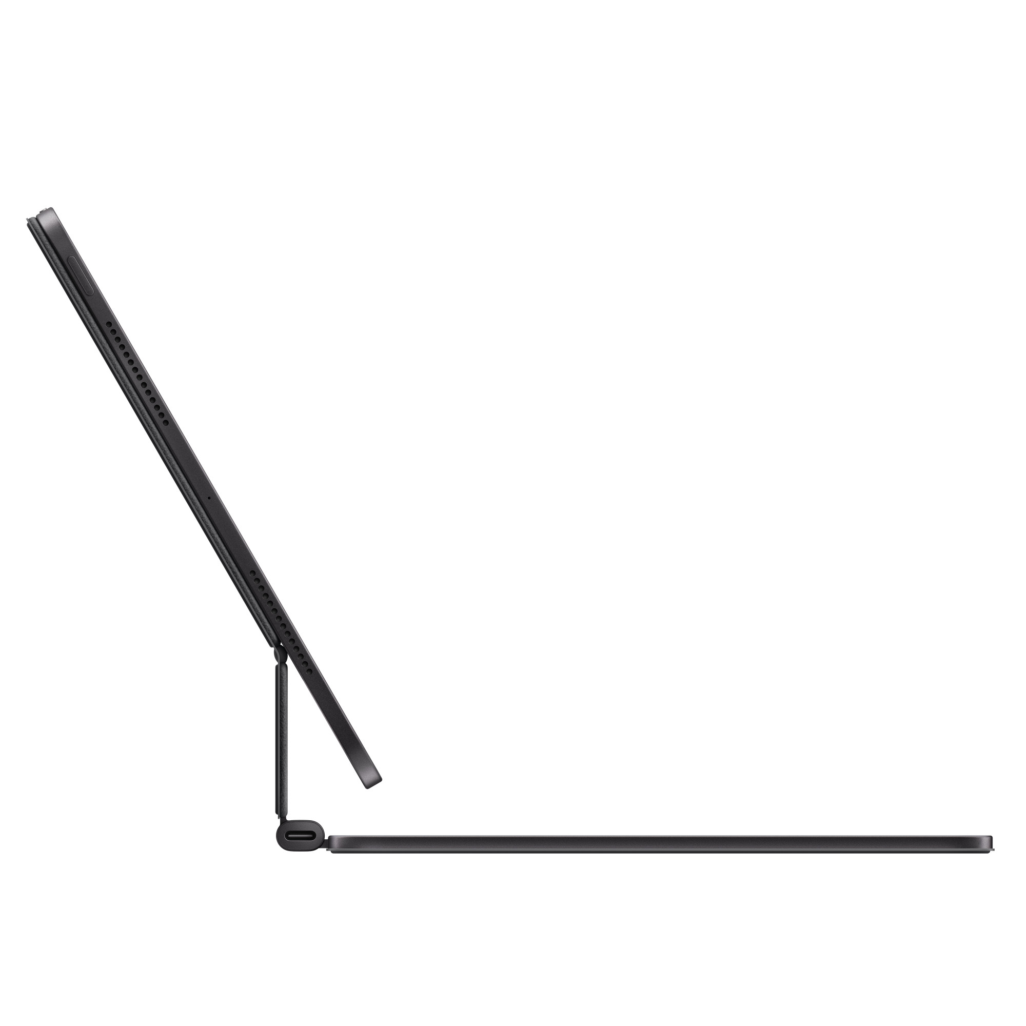 Apple 巧控鍵盤 - 適用於 11 吋 iPad Pro (M4)