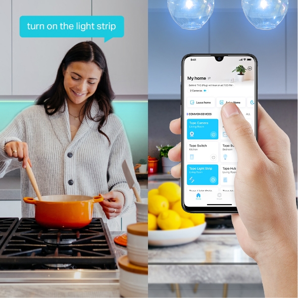 TP-Link Tapo L900-5 智慧 Wi-Fi 燈條,U52310033,TP-LinkTapoL900-5智慧Wi-Fi燈條,原廠保固,大量採購歡迎洽詢,品質保證