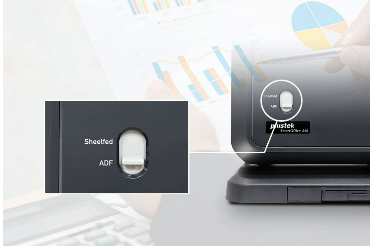 Plustek SmartOffice S60 A3 ADF饋紙式掃瞄器,U52380053,PlustekSmartOfficeS60A3ADF饋紙式掃瞄器,原廠保固,大量採購歡迎洽詢,品質保證