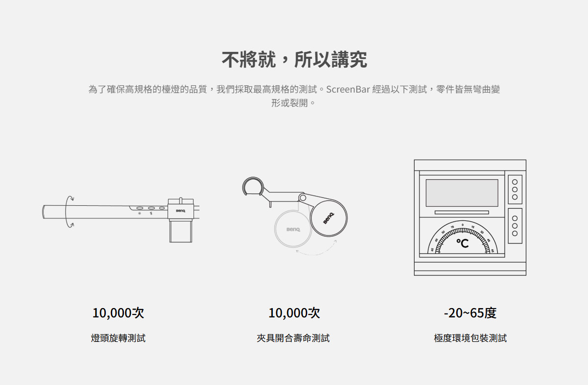 BenQ WiT ScreenBar螢幕智能掛燈-黑 ( DEBD5X-A9008QOFH-000 ),U52520053,BenQWiTScreenBar螢幕智能掛燈-黑(DEBD5X-A9008QOFH-000),原廠保固,大量採購歡迎洽詢,品質保證