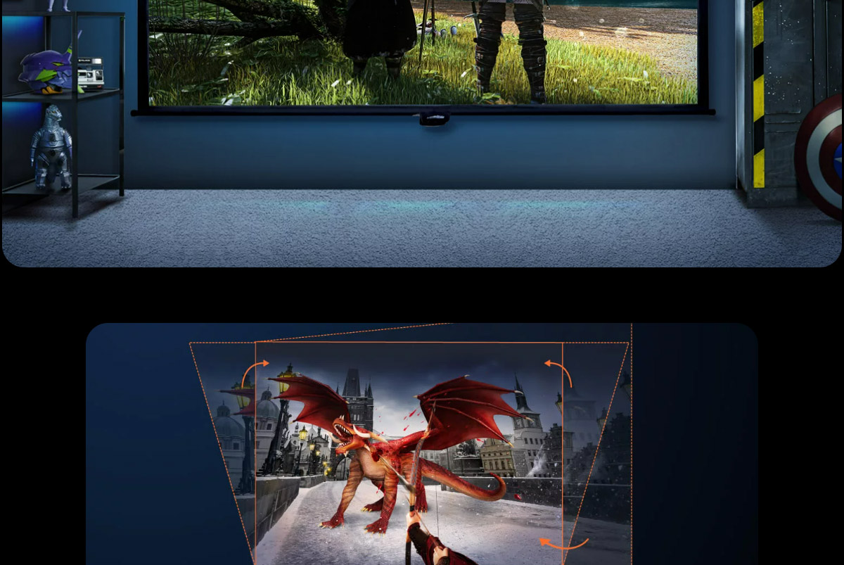 BenQ TK700ST 4K短焦投影機3000Ansi,U52520070,BenQTK700ST4K短焦投影機3000Ansi,原廠保固,大量採購歡迎洽詢,品質保證